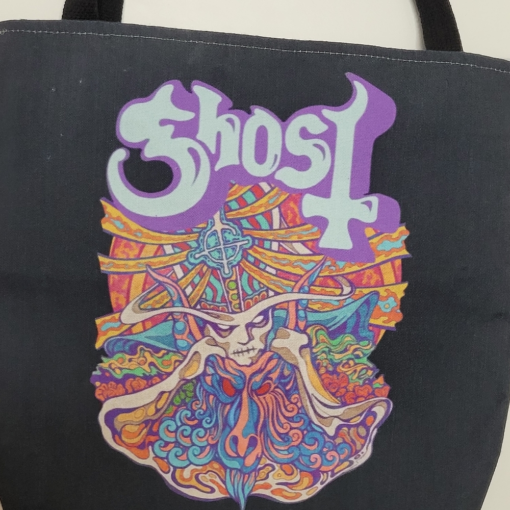 Ghost Tote Bag - image 6